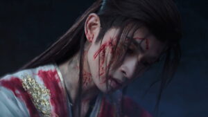 Love in Pavilion Episode 33 Episode 33 Preview Still