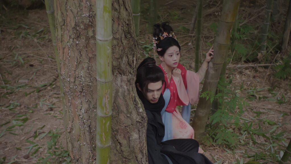 Youthful Glory Episode 01