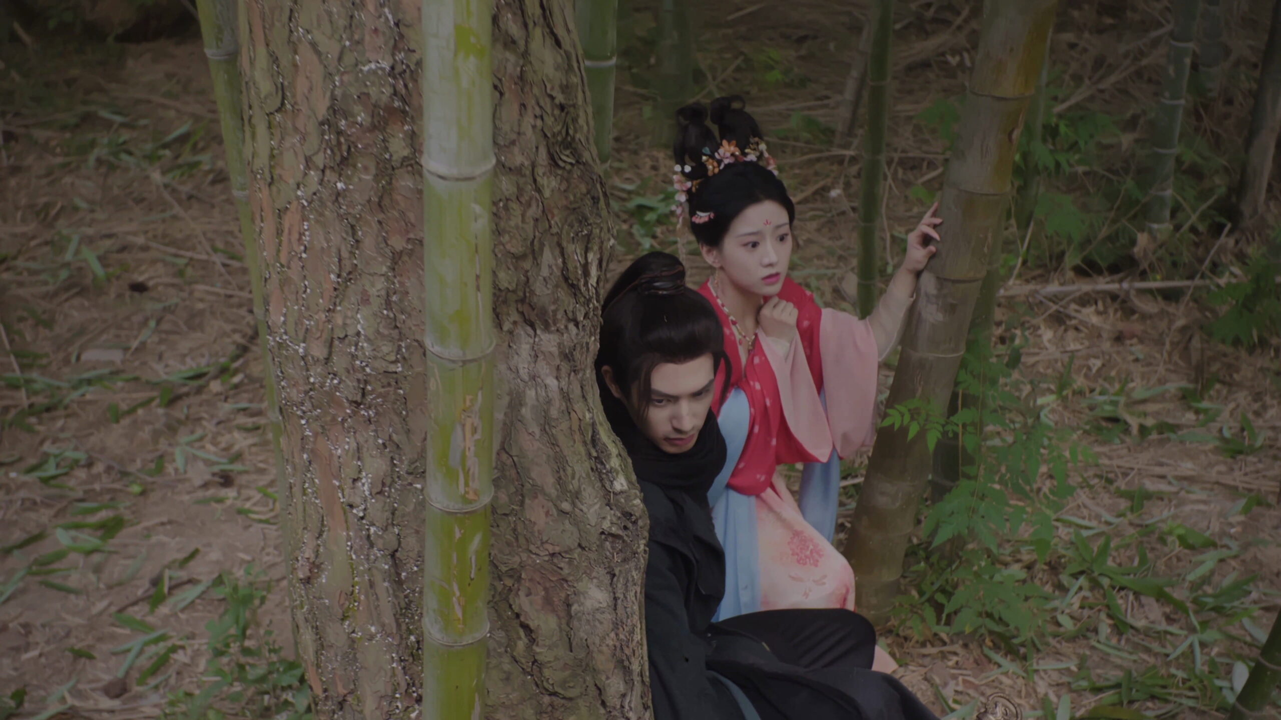 Watch Youthful Glory Ep 01 Eng Sub