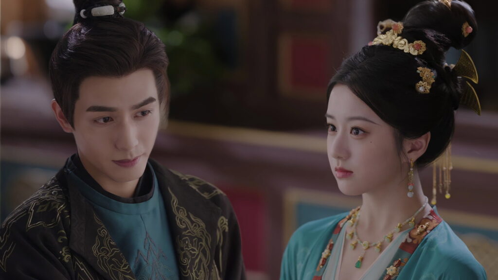Youthful Glory Episode 22