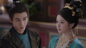Youthful Glory Episode 22 Episode 22 Preview Still