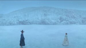 Dear Hongrang Episode 11 Forever and After Preview Still