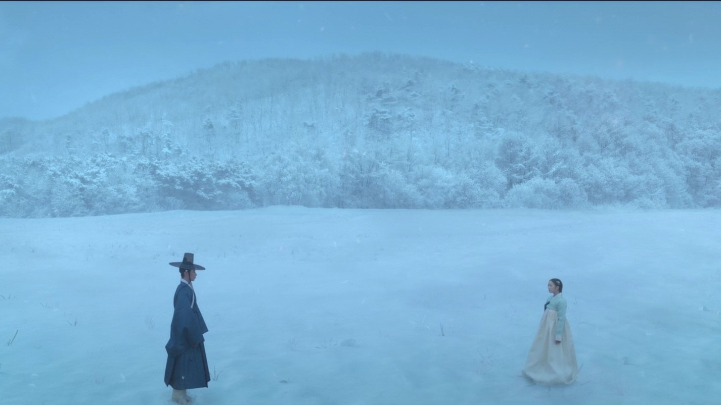 Watch Dear Hongrang Ep 11 Eng Sub