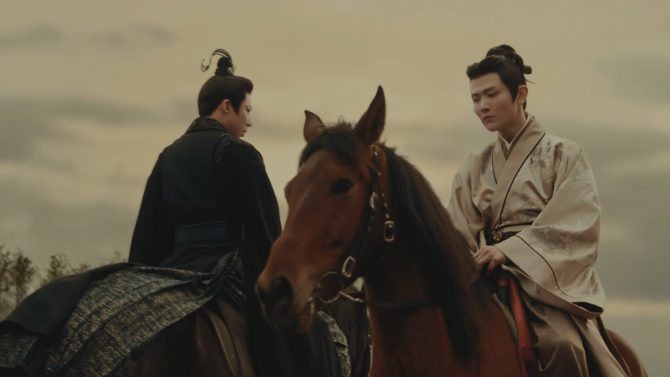 Watch The Prisoner of Beauty Ep 28 Eng Sub