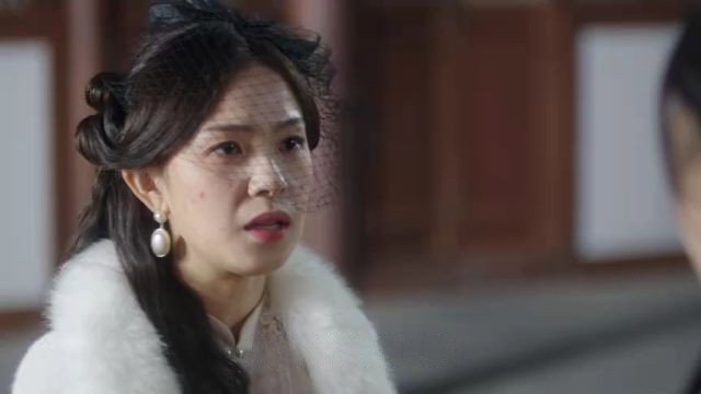 Watch Love Beyond the Curse Ep 19 Eng Sub