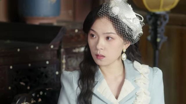 Watch Love Beyond the Curse Ep 10 Eng Sub
