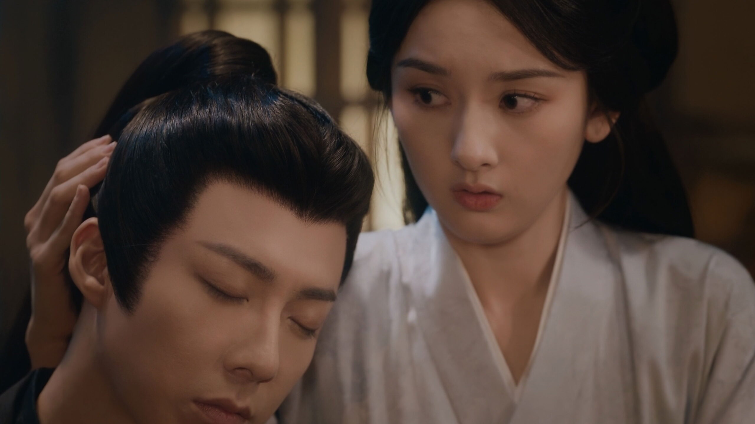 Watch The Prisoner of Beauty Ep 17 Eng Sub