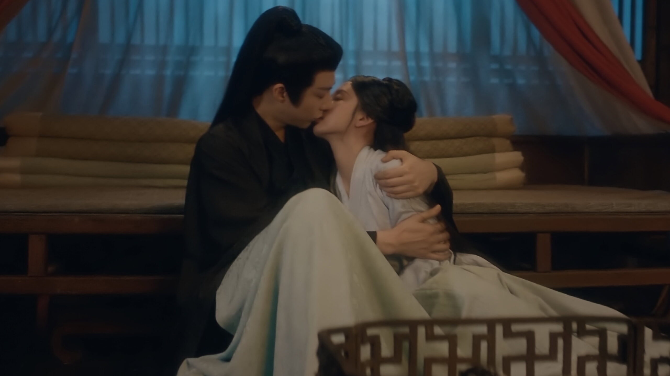 Watch The Prisoner of Beauty Ep 31 Eng Sub