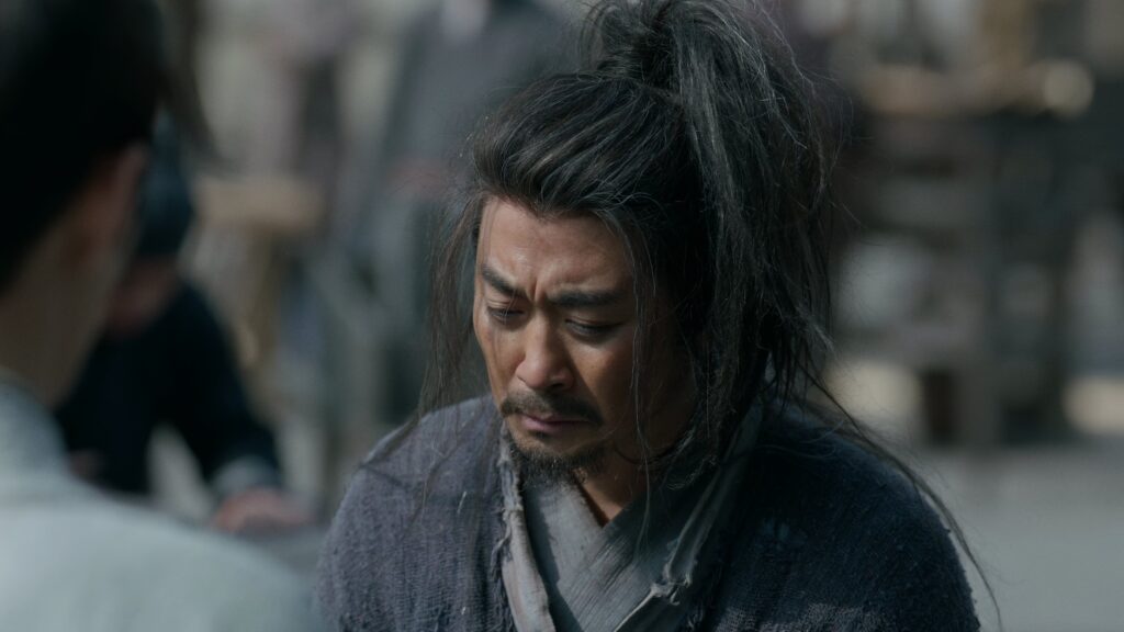 Legend of Zang Hai Episode 06
