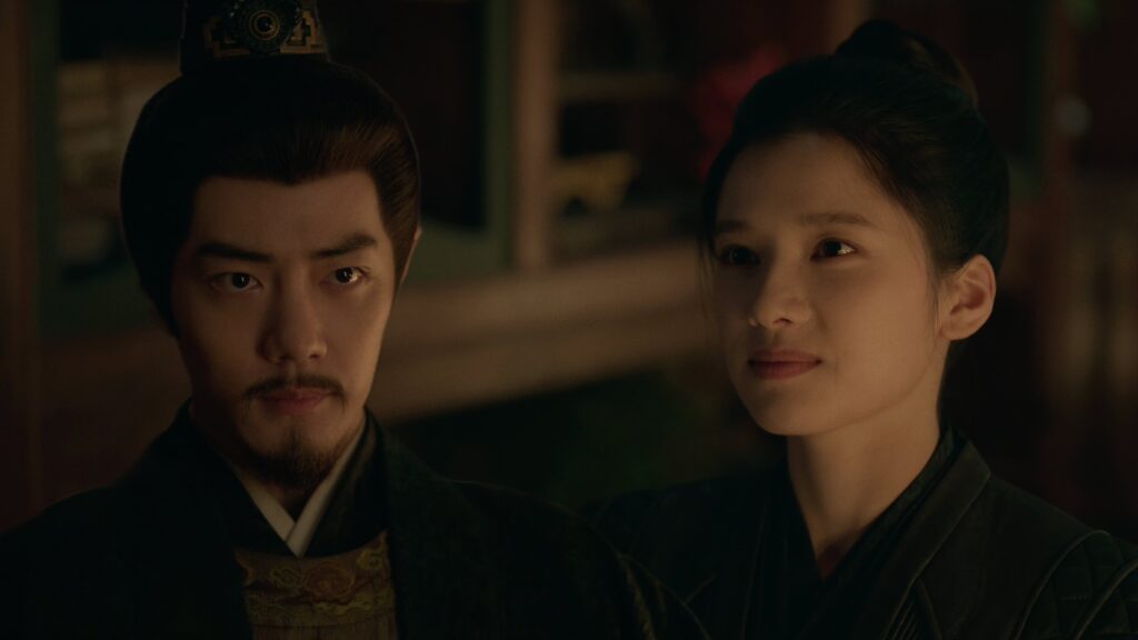 Legend of Zang Hai Episode 14