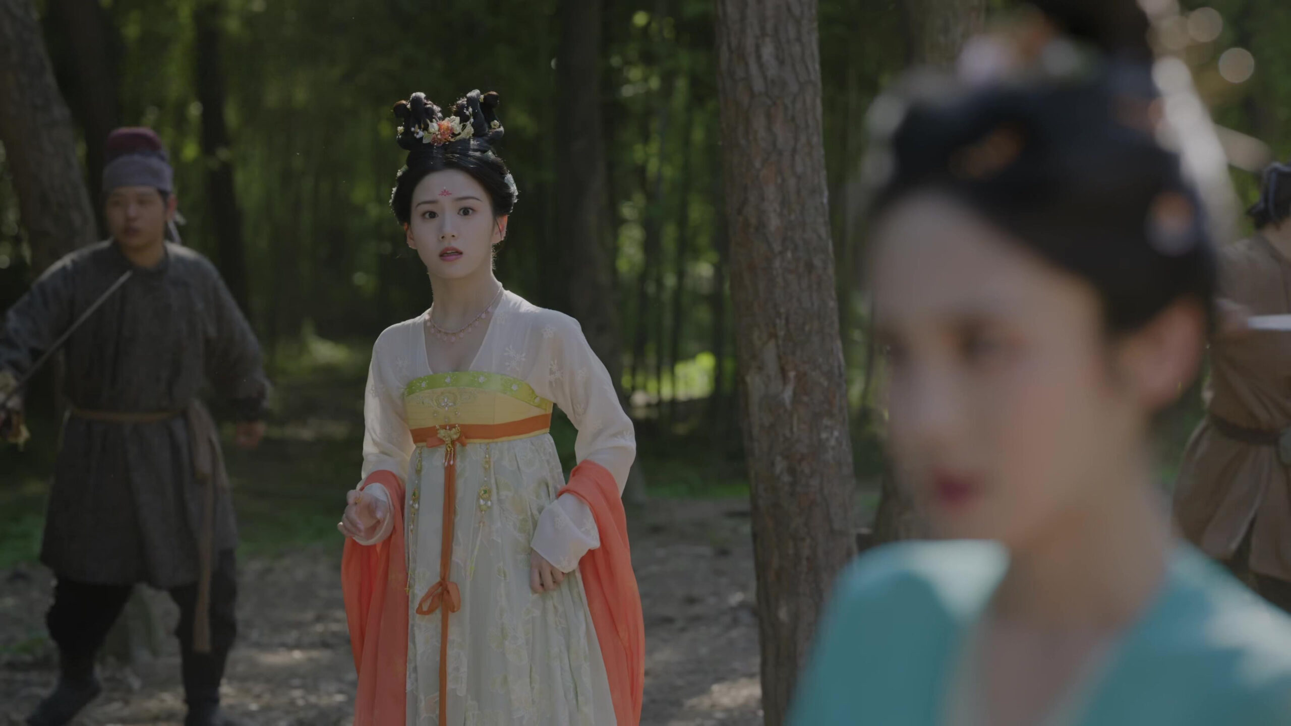 Watch Youthful Glory Ep 06 Eng Sub