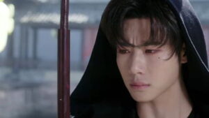 Love Beyond the Curse Episode 3 Episode 3 Preview Still