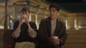 Tastefully Yours Episode 5 Neither Hot nor Cold Preview Still