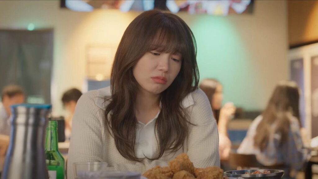 Pump Up the Healthy Love Episode 04