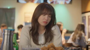 Pump Up the Healthy Love Episode 4 Pushed Too Far Preview Still