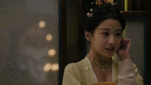 Youthful Glory Episode 11 Episode 11 Preview Still