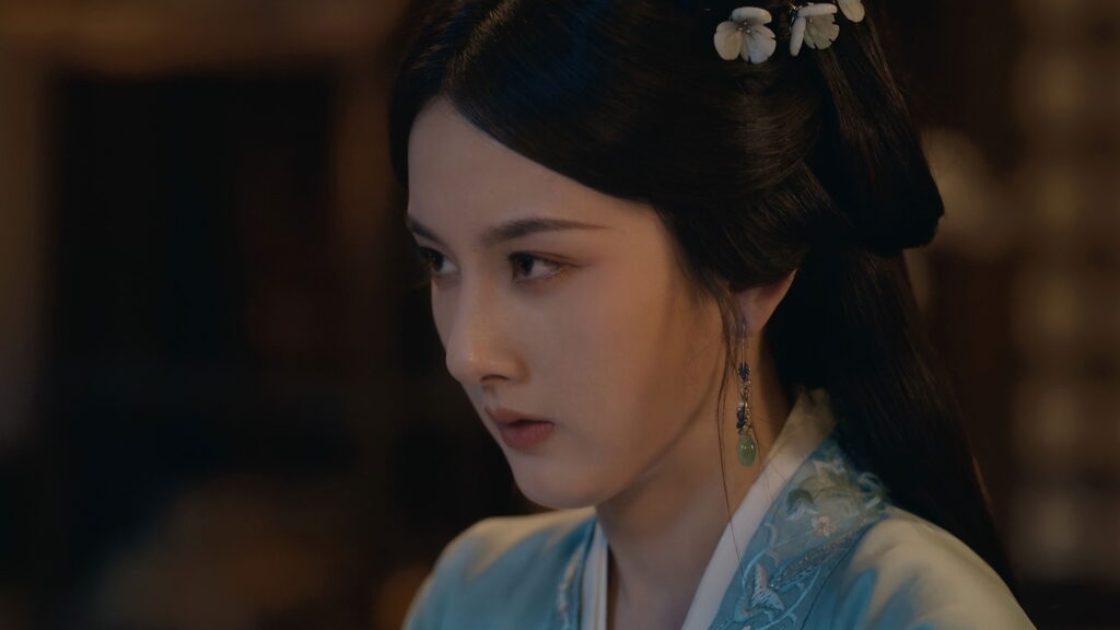The Prisoner of Beauty Episode 13
