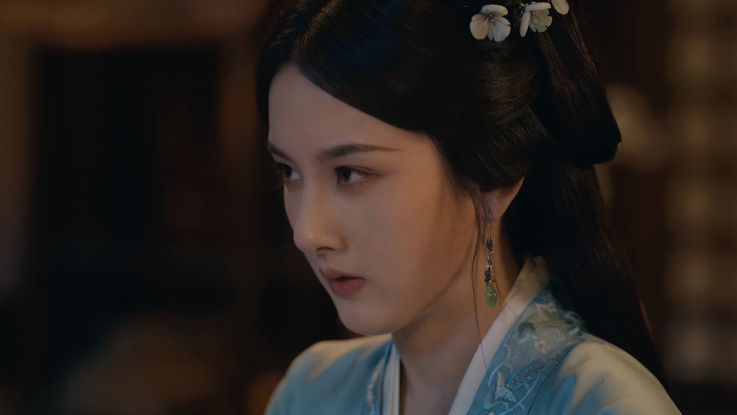 Watch The Prisoner of Beauty Ep 13 Eng Sub
