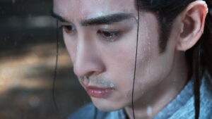 Love in Pavilion Episode 34 Episode 34 Preview Still
