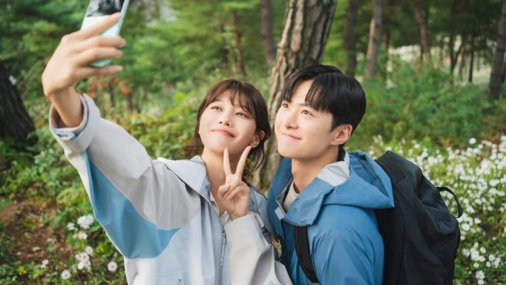 Second Shot At Love Episode 01