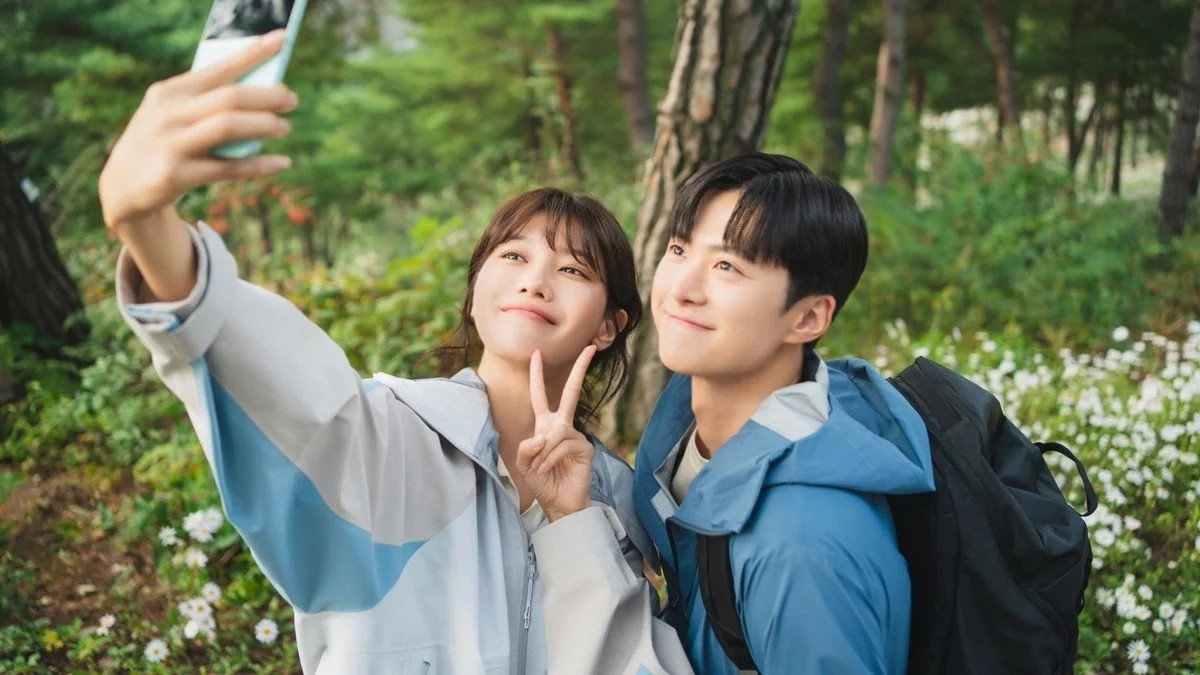 Watch Second Shot At Love Ep 01 Eng Sub