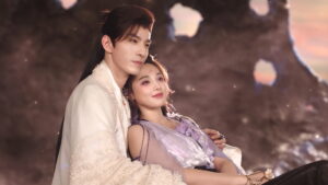 Love in Pavilion Episode 27 Episode 27 Preview Still