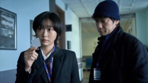 Nine Puzzles Episode 6 Episode 6 Preview Still