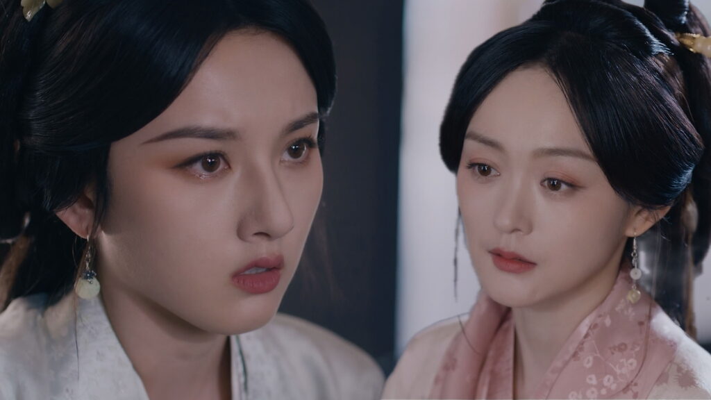 The Prisoner of Beauty Episode 30