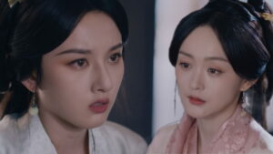 The Prisoner of Beauty Episode 30 Heartbroken Preview Still