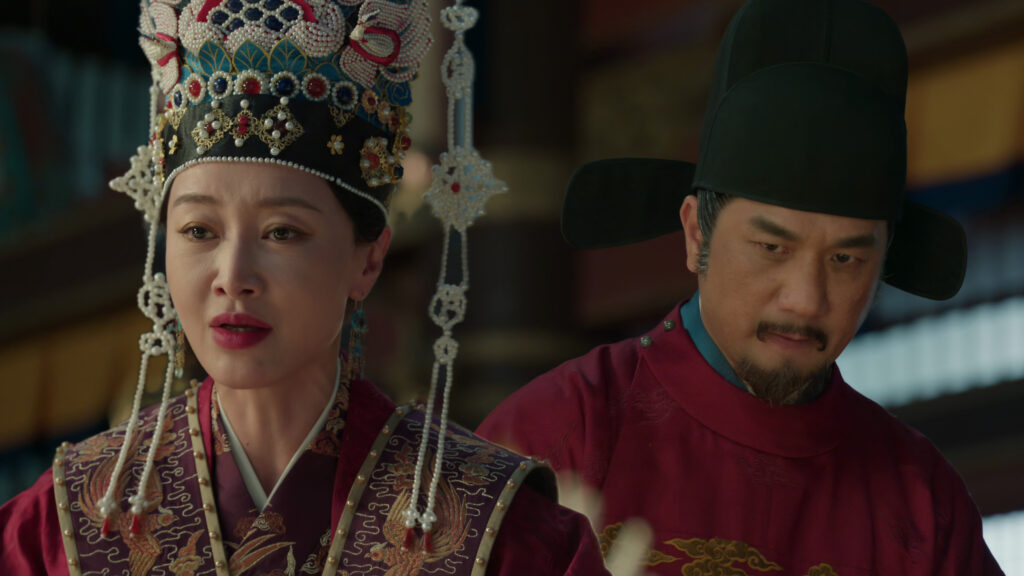 Legend of Zang Hai Episode 26
