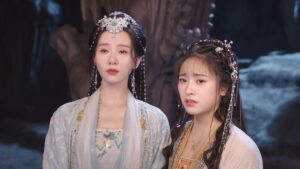 Love in Pavilion Episode 26 Episode 26 Preview Still
