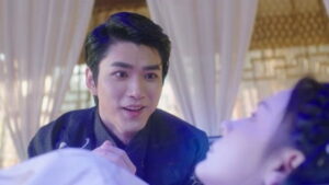 Love Beyond the Curse Episode 20 Episode 20 Preview Still