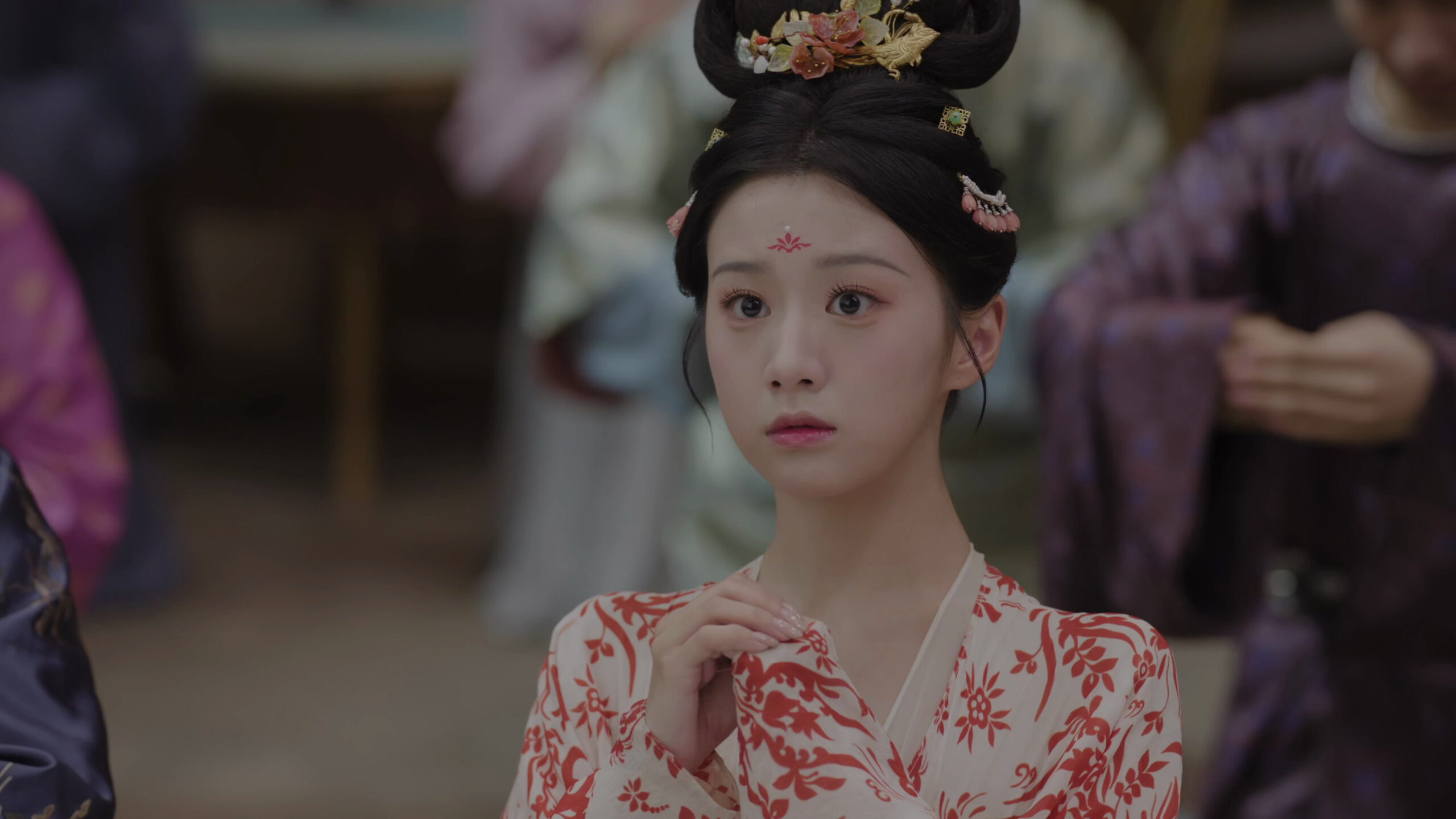 Watch Youthful Glory Ep 05 Eng Sub