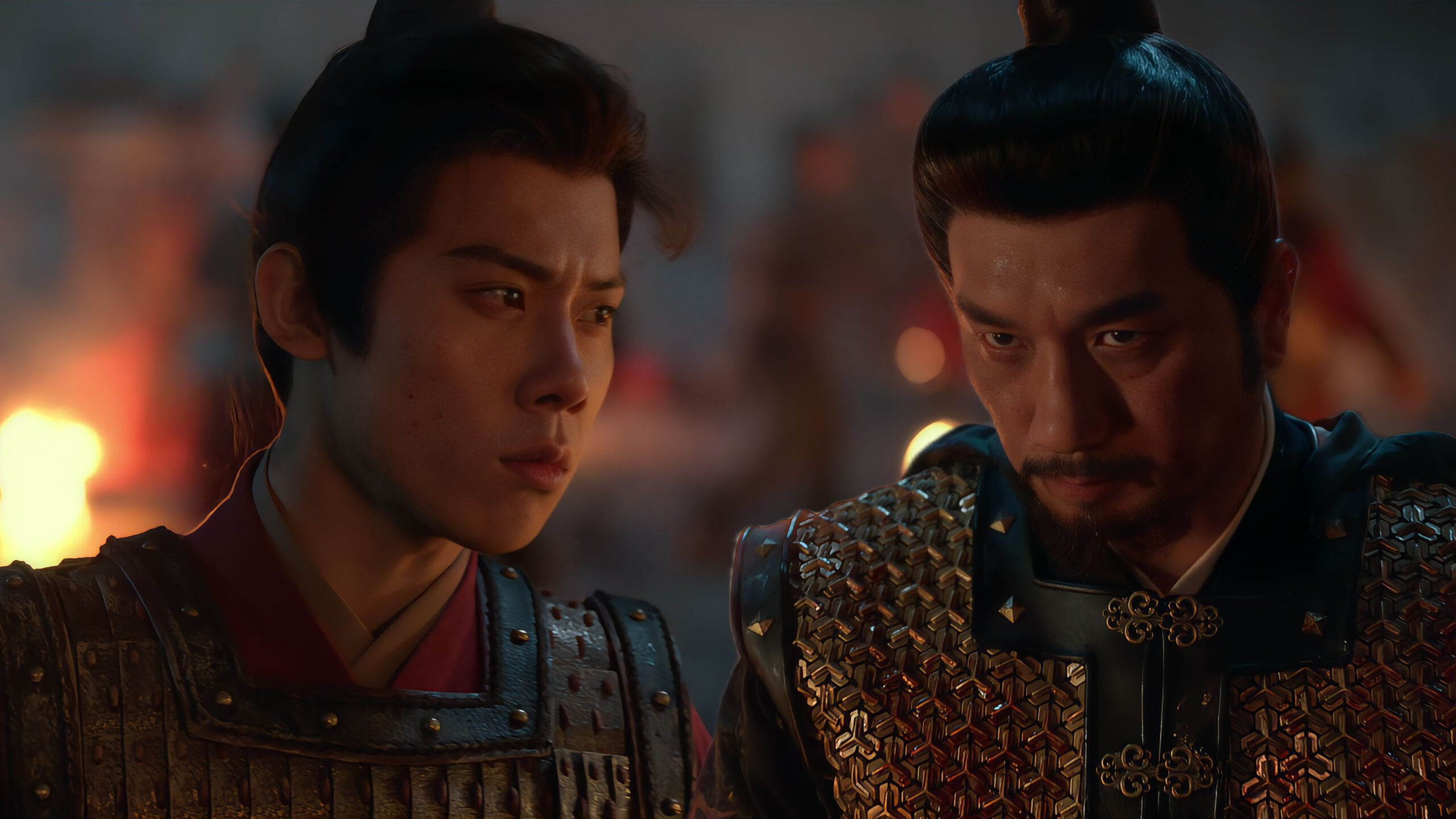 Watch Legend of Zang Hai Ep 28 Eng Sub