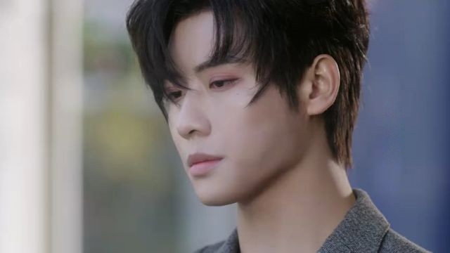 Love Beyond the Curse Episode 09