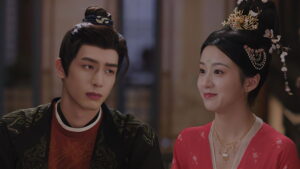 Youthful Glory Episode 14 Episode 14 Preview Still