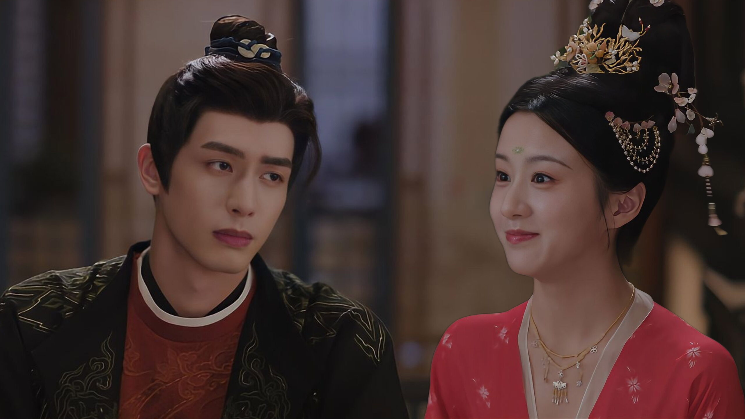 Watch Youthful Glory Ep 14 Eng Sub