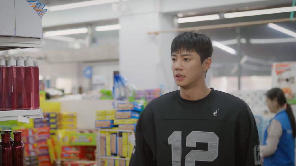 Pump Up the Healthy Love Episode 05