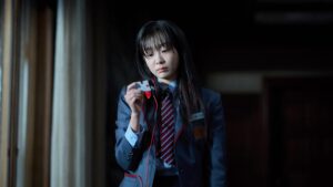 Nine Puzzles Episode 1 Episode 1 Preview Still