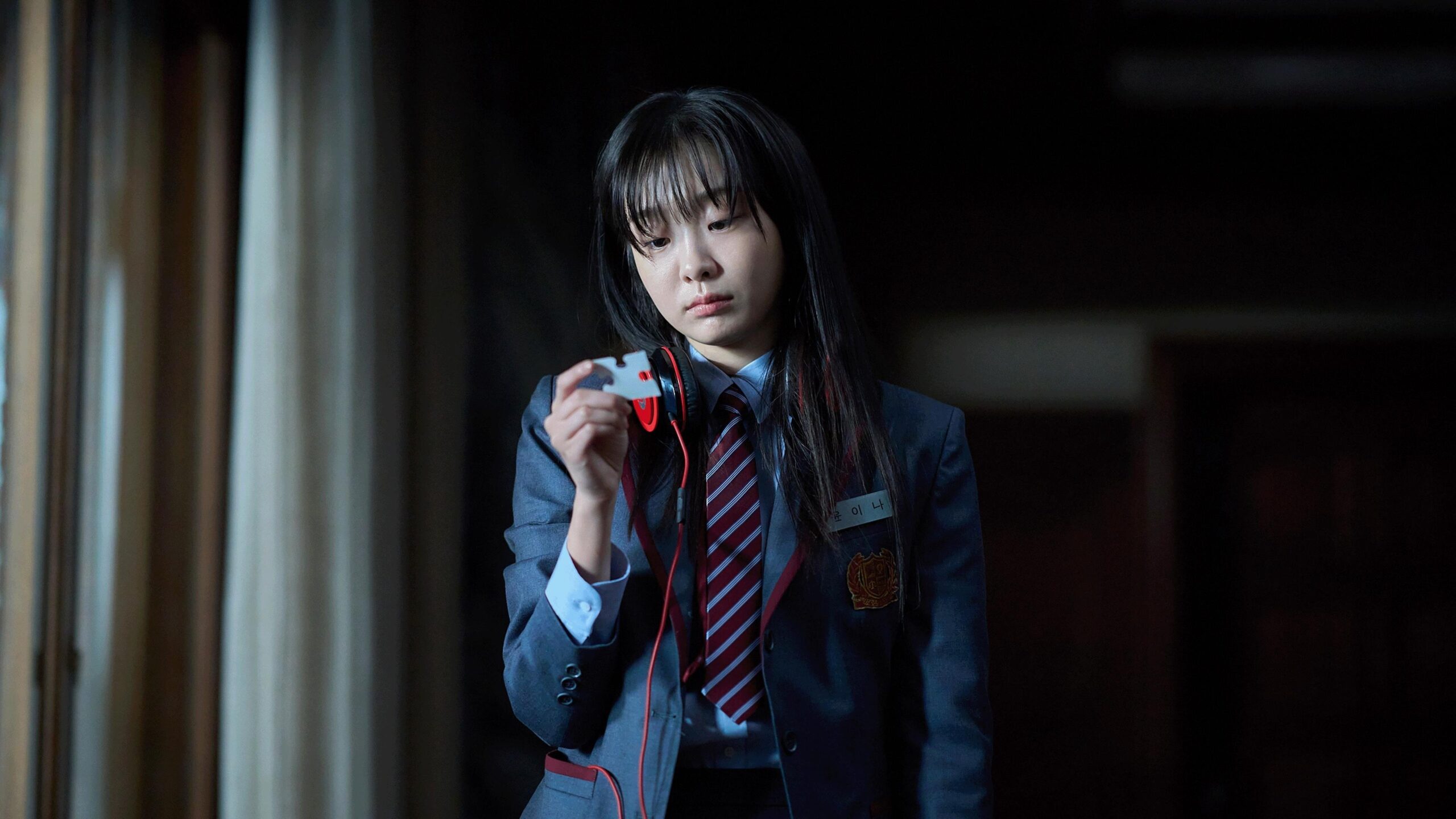 Watch Nine Puzzles Ep 01 Eng Sub