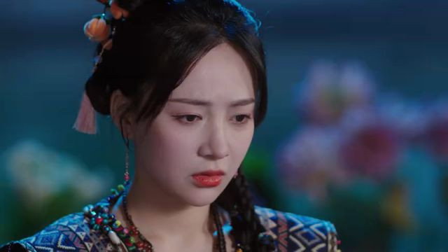 Watch Love Beyond the Curse Ep 04 Eng Sub