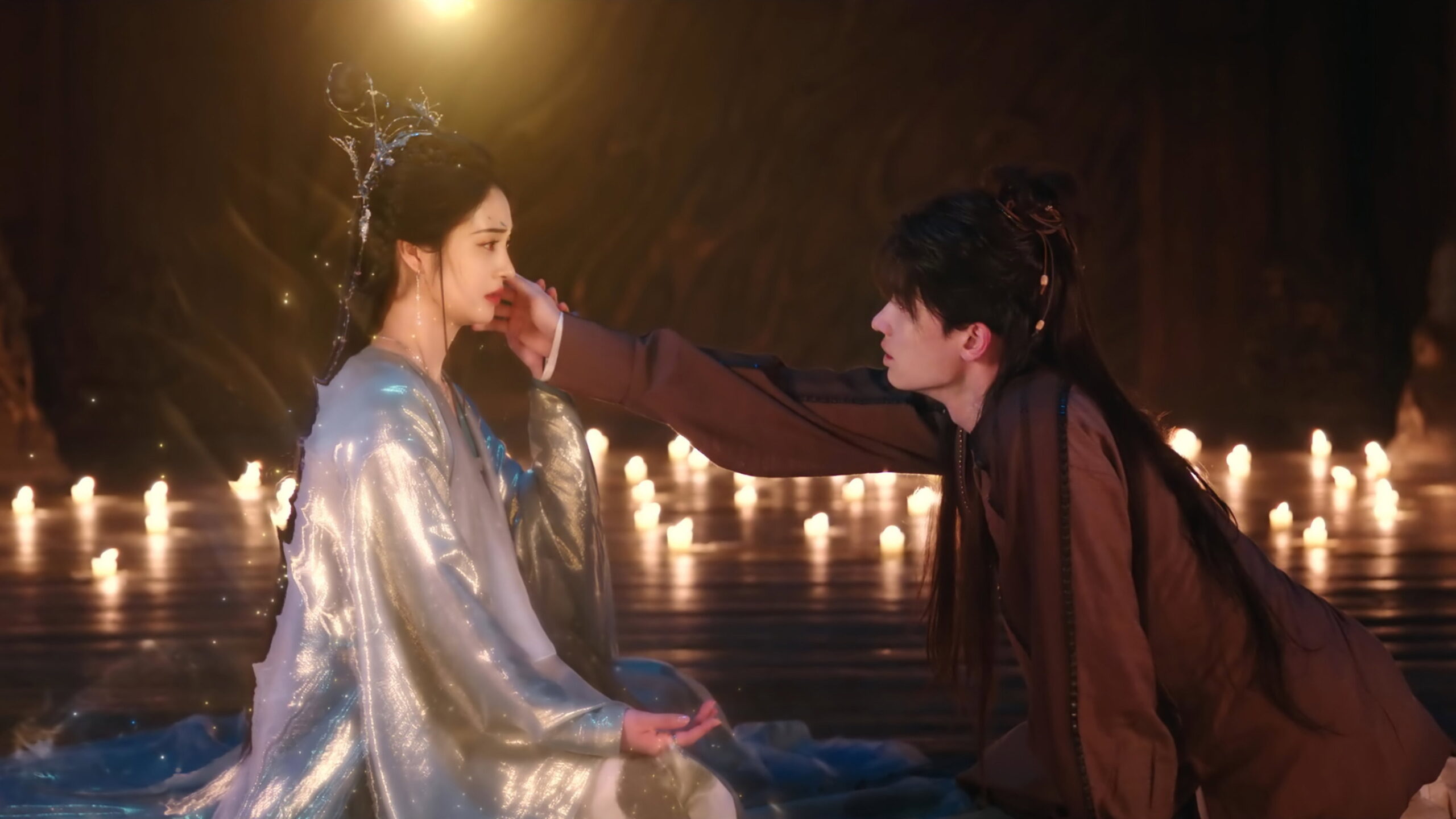 Watch Love in Pavilion Ep 17 Eng Sub
