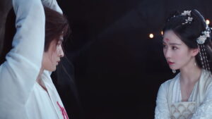 Love in Pavilion Episode 13 Episode 13 Preview Still
