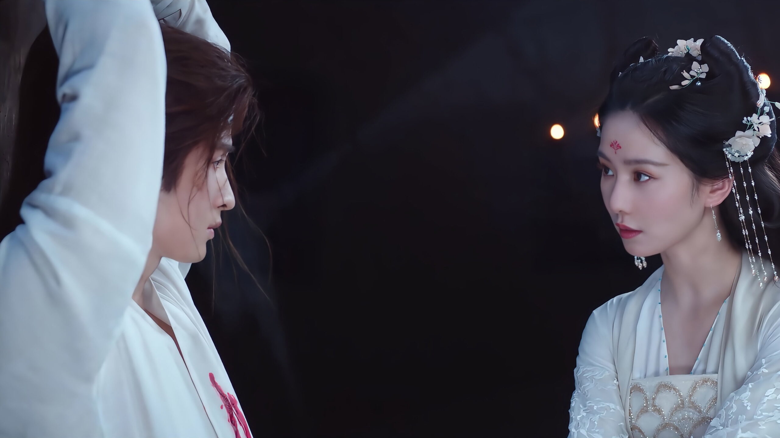 Watch Love in Pavilion Ep 13 Eng Sub
