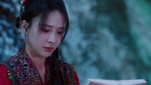 Love Beyond the Curse Episode 23 Episode 23 Preview Still