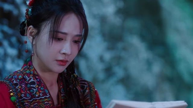 Watch Love Beyond the Curse Ep 23 Eng Sub
