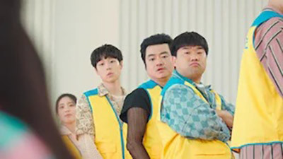 Watch Heavenly Ever After Ep 07 Eng Sub