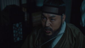 The Haunted Palace Episode 10 There Is No Evil Ghost Preview Still