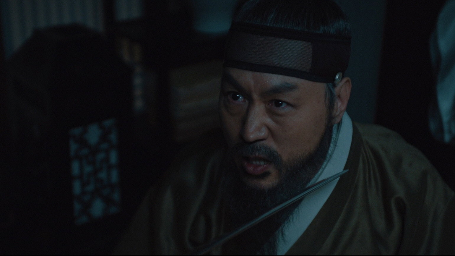 Watch The Haunted Palace Ep 10 Eng Sub