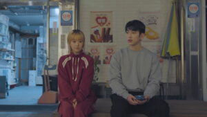 Our Unwritten Seoul Episode 1 Mi-ji, Yet Unknown Preview Still